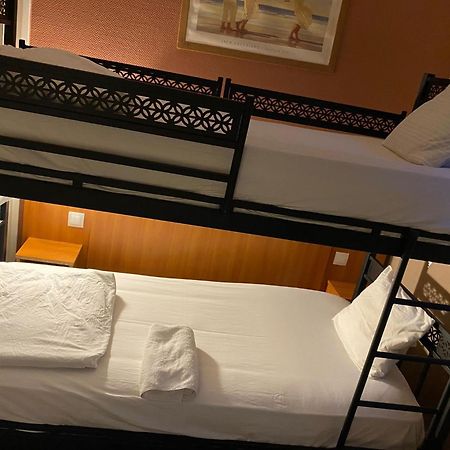 Hotel Astrid Rouen Eksteriør bilde