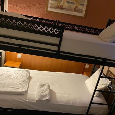Hotel Astrid Rouen Eksteriør bilde