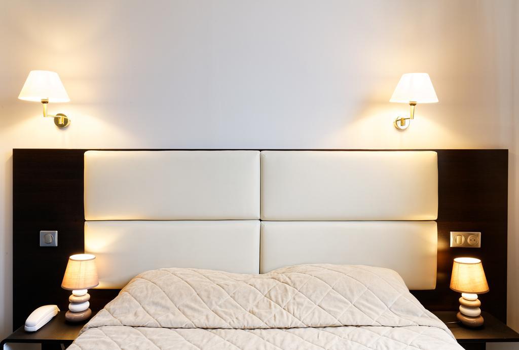 Hotel Astrid Rouen Eksteriør bilde